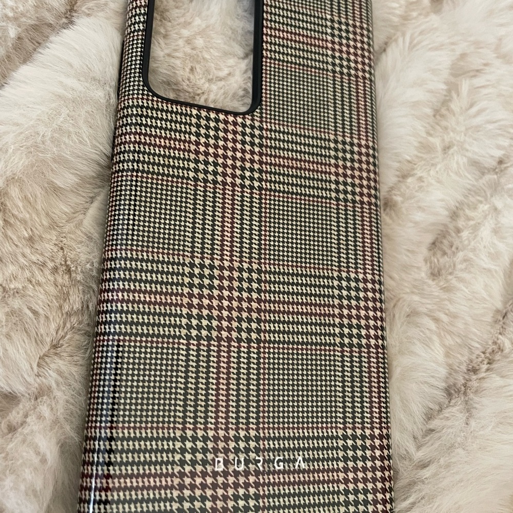 NEW Burga phone case for Samsung Note 20 ultra - Picture 2 of 3